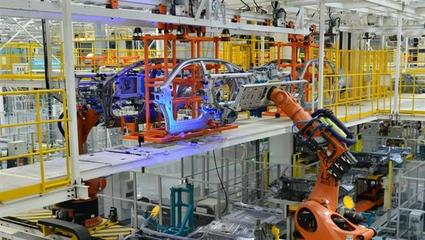 西门子携手广汽乘用车 共筑世界级数字化工厂，深耕人工智能基础软件开发